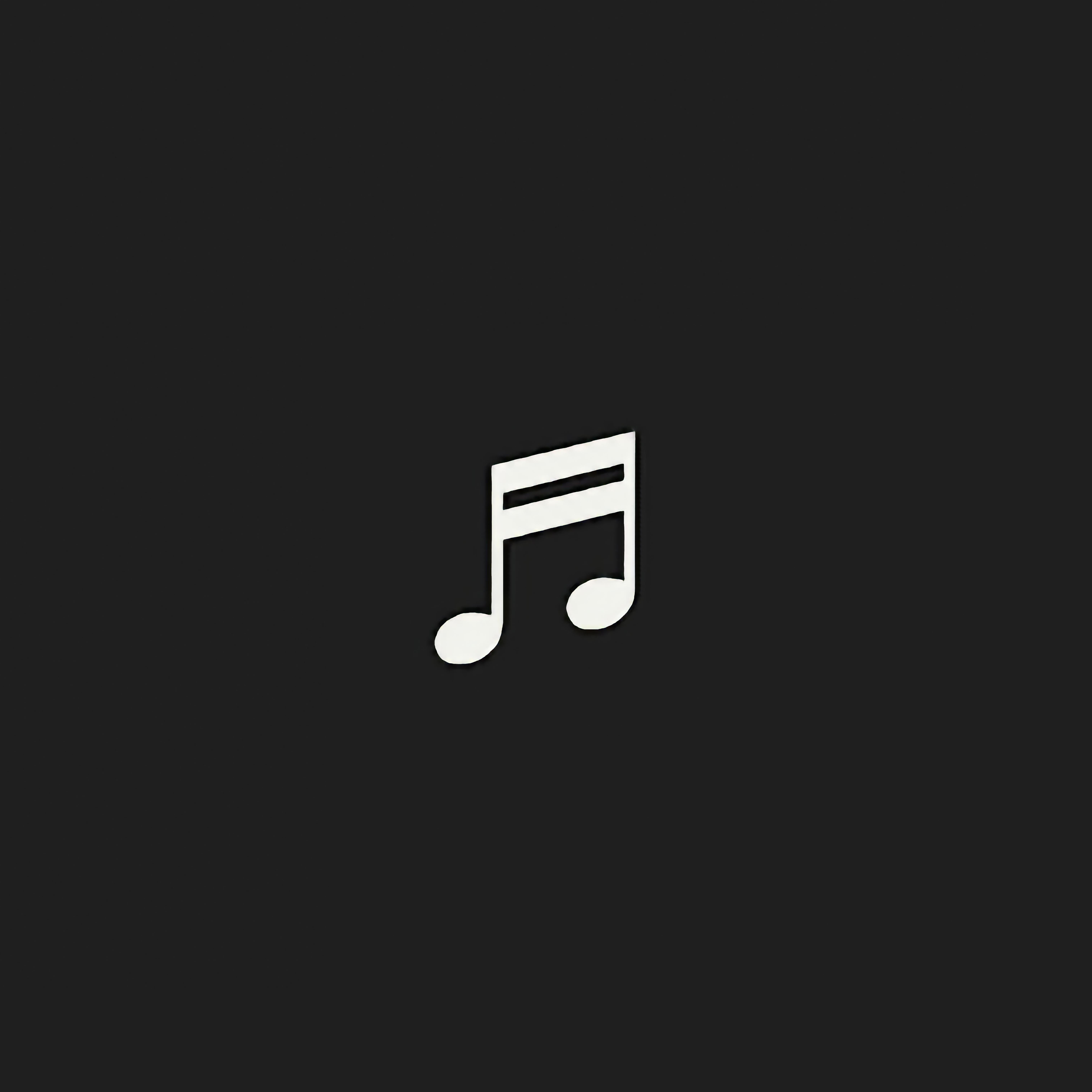 Last played artwork